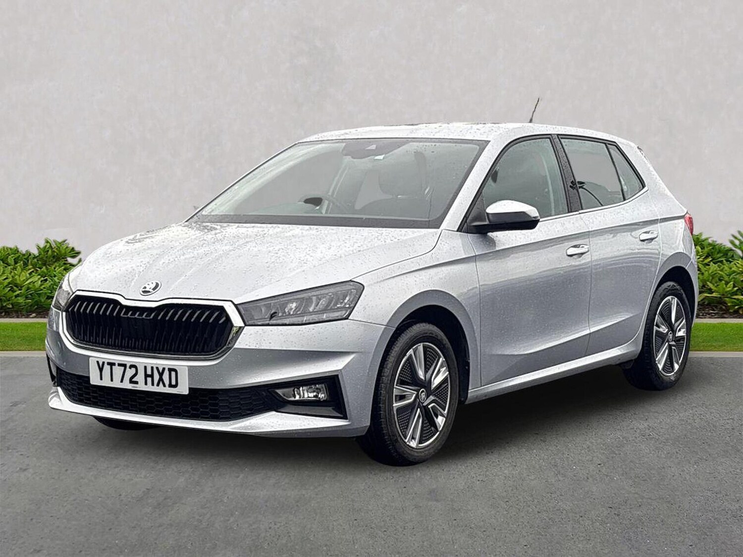 Used Skoda Fabia 2022 for sale - 76543047: Photo 20