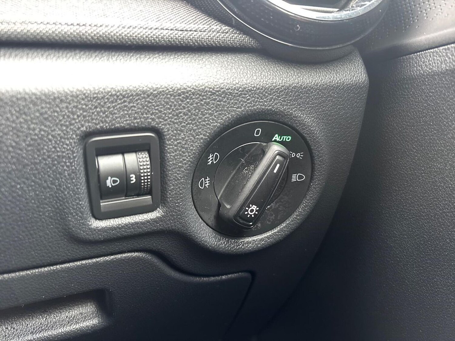 Used Skoda Fabia 2022 for sale - 76543047: Photo 22