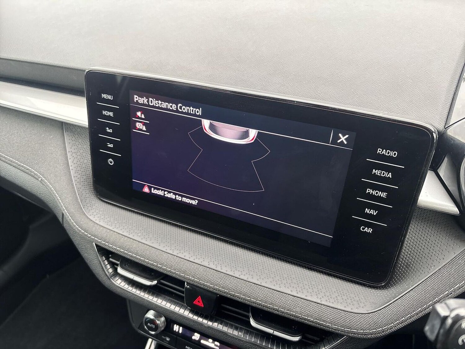 Used Skoda Fabia 2022 for sale - 76543047: Photo 23