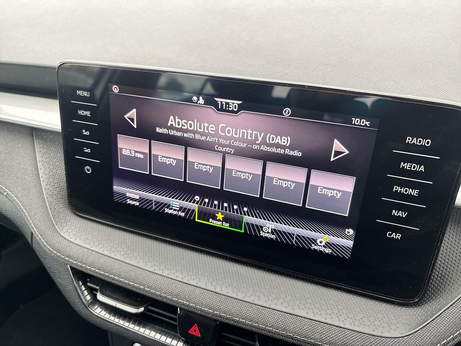 Used Skoda Fabia 2022 for sale - 76543047: Photo 25