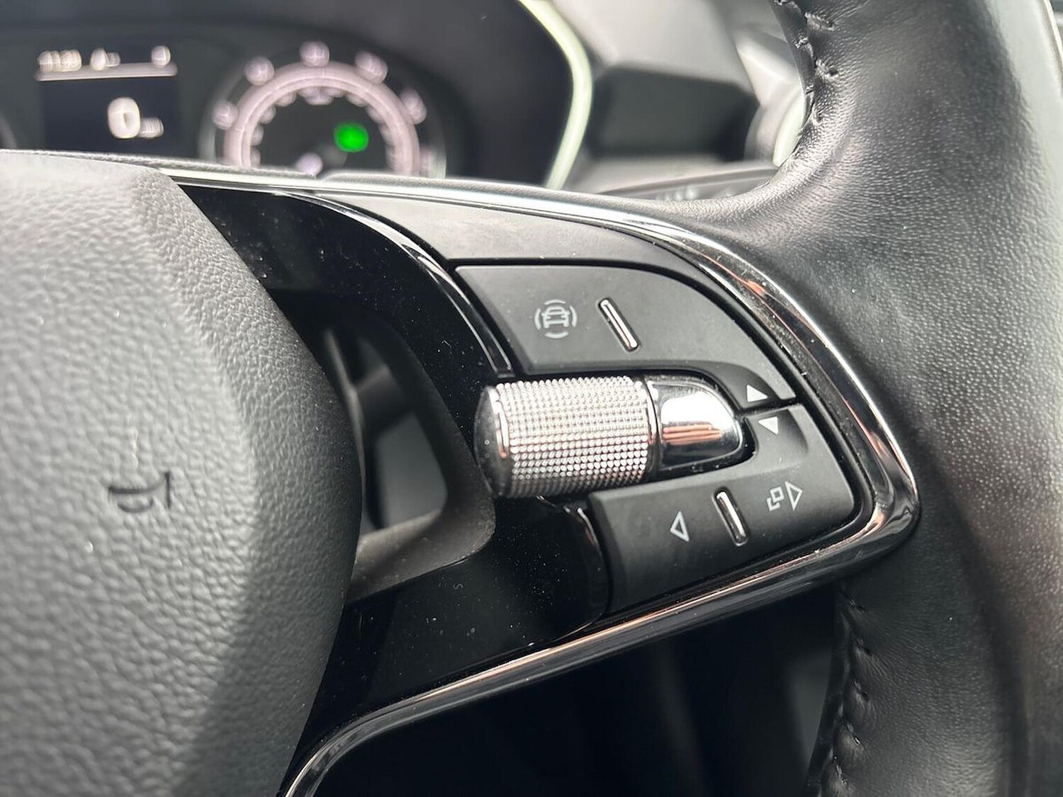 Used Skoda Fabia 2022 for sale - 76543047: Photo 26