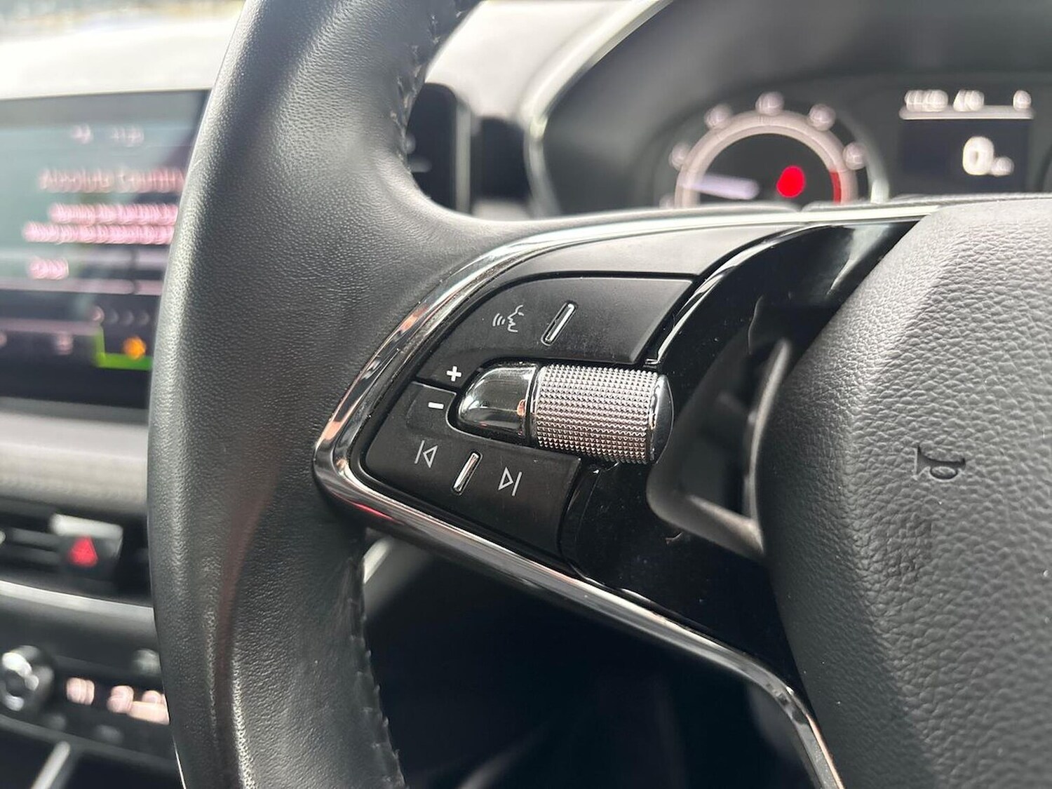 Used Skoda Fabia 2022 for sale - 76543047: Photo 27