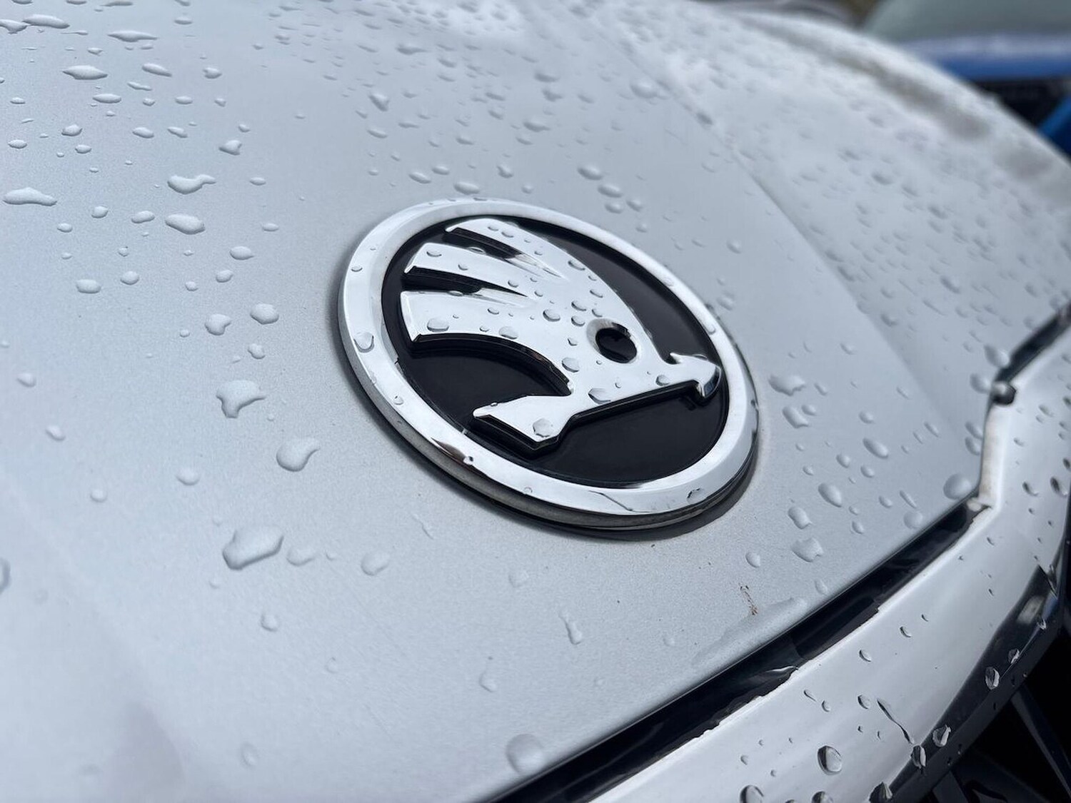 Used Skoda Fabia 2022 for sale - 76543047: Photo 29