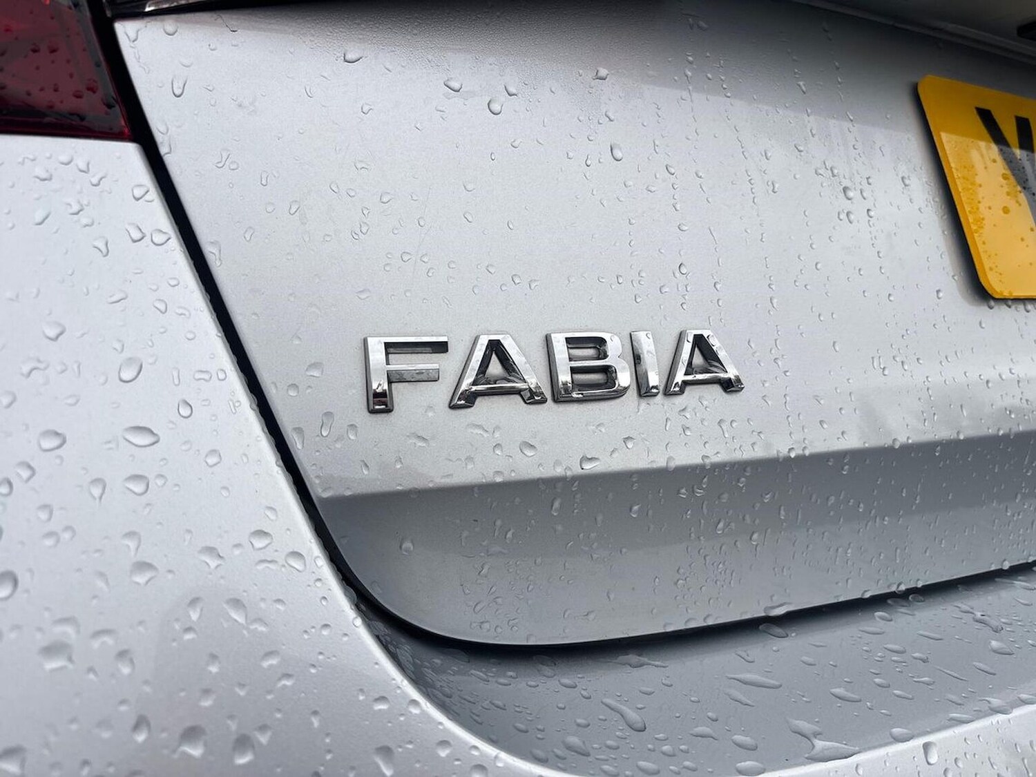 Used Skoda Fabia 2022 for sale - 76543047: Photo 31