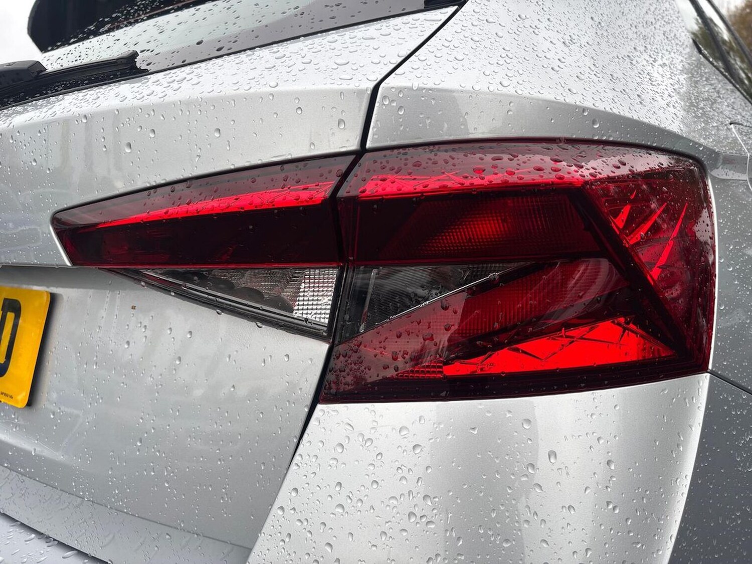 Used Skoda Fabia 2022 for sale - 76543047: Photo 32