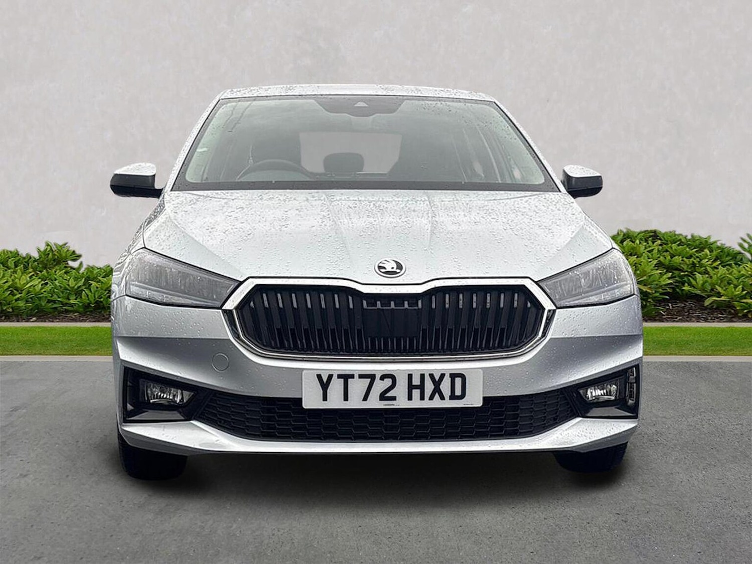 Used Skoda Fabia 2022 for sale - 76543047: Photo 5