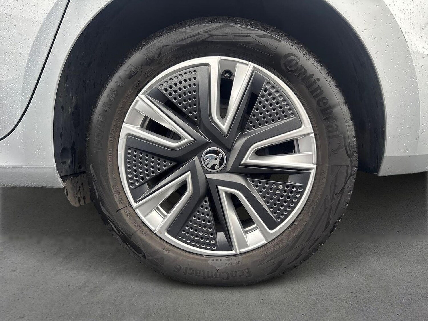 Used Skoda Fabia 2022 for sale - 76543047: Photo 6