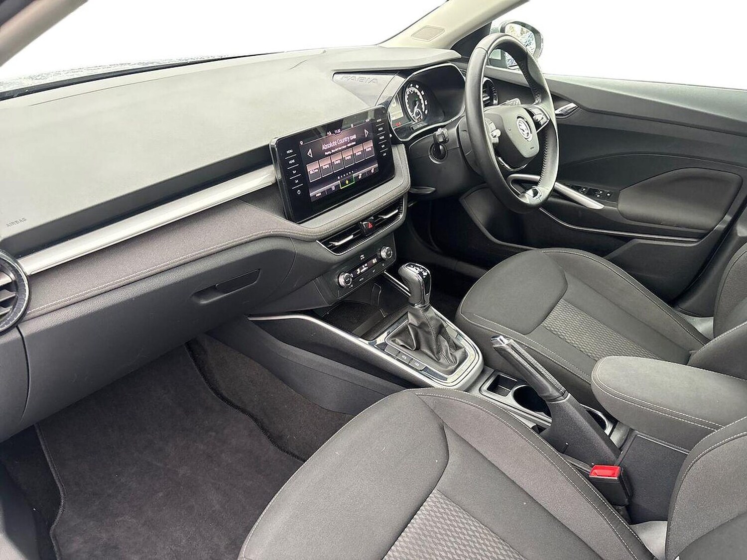 Used Skoda Fabia 2022 for sale - 76543047: Photo 7