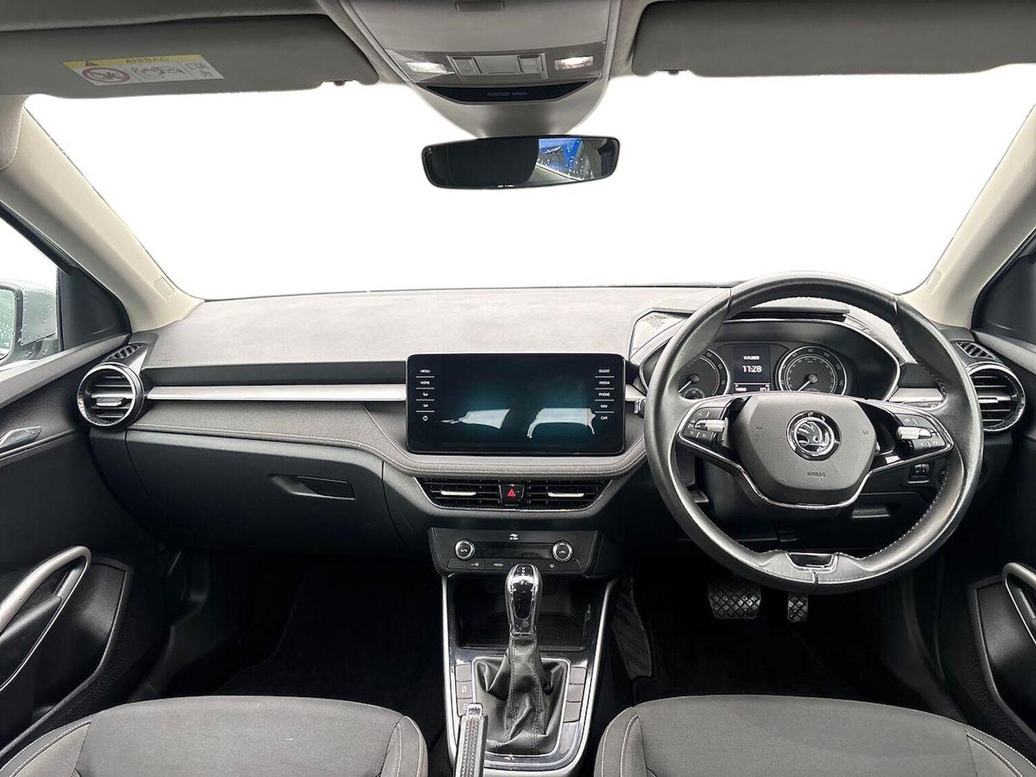 Used Skoda Fabia 2022 for sale - 76543047: Photo 8