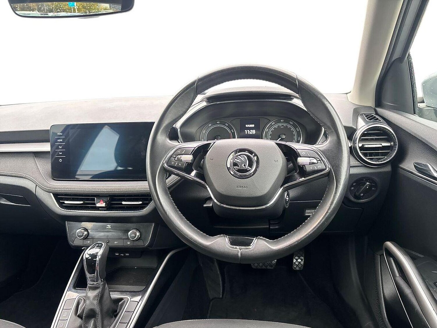 Used Skoda Fabia 2022 for sale - 76543047: Photo 9