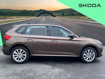 Used Skoda Kamiq 2020 for sale - 78794849: Photo