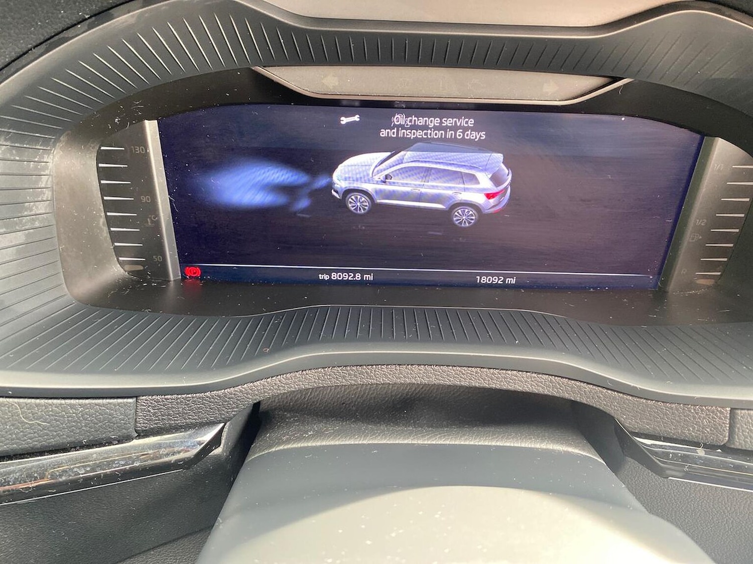 Used Skoda Karoq 2022 for sale - 76412482: Photo 11