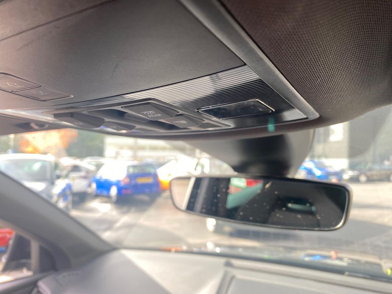 Used Skoda Karoq 2022 for sale - 76412482: Photo 15