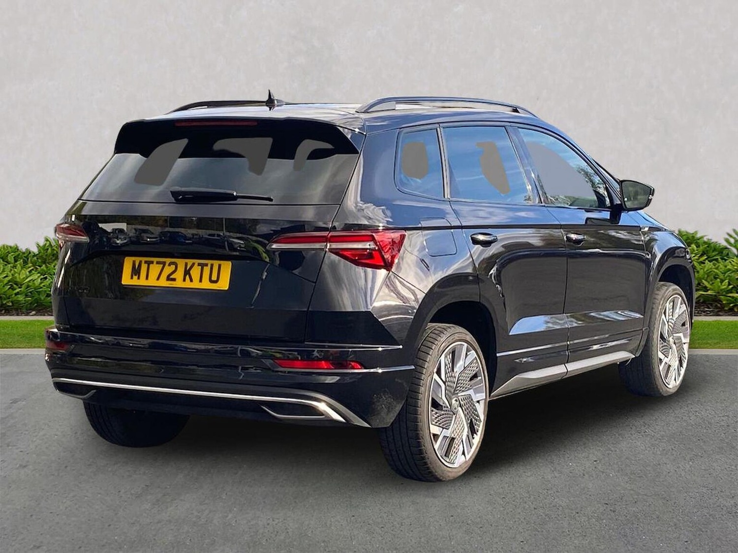 Used Skoda Karoq 2022 for sale - 76412482: Photo 19