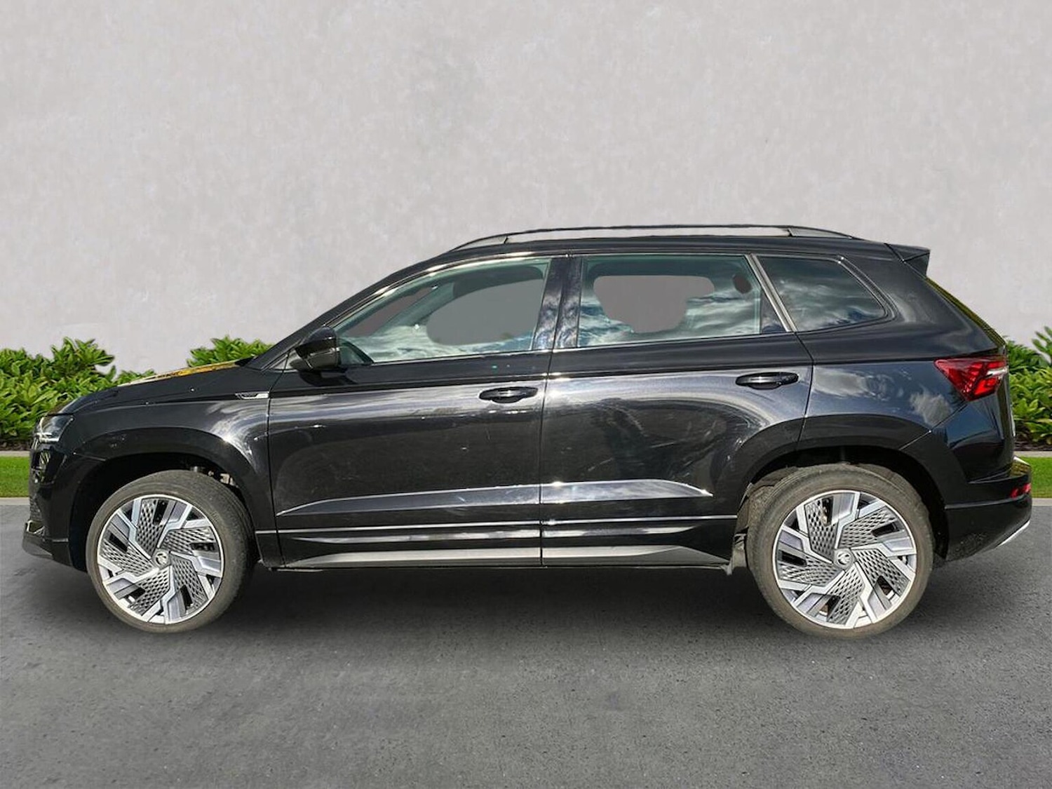 Used Skoda Karoq 2022 for sale - 76412482: Photo 20