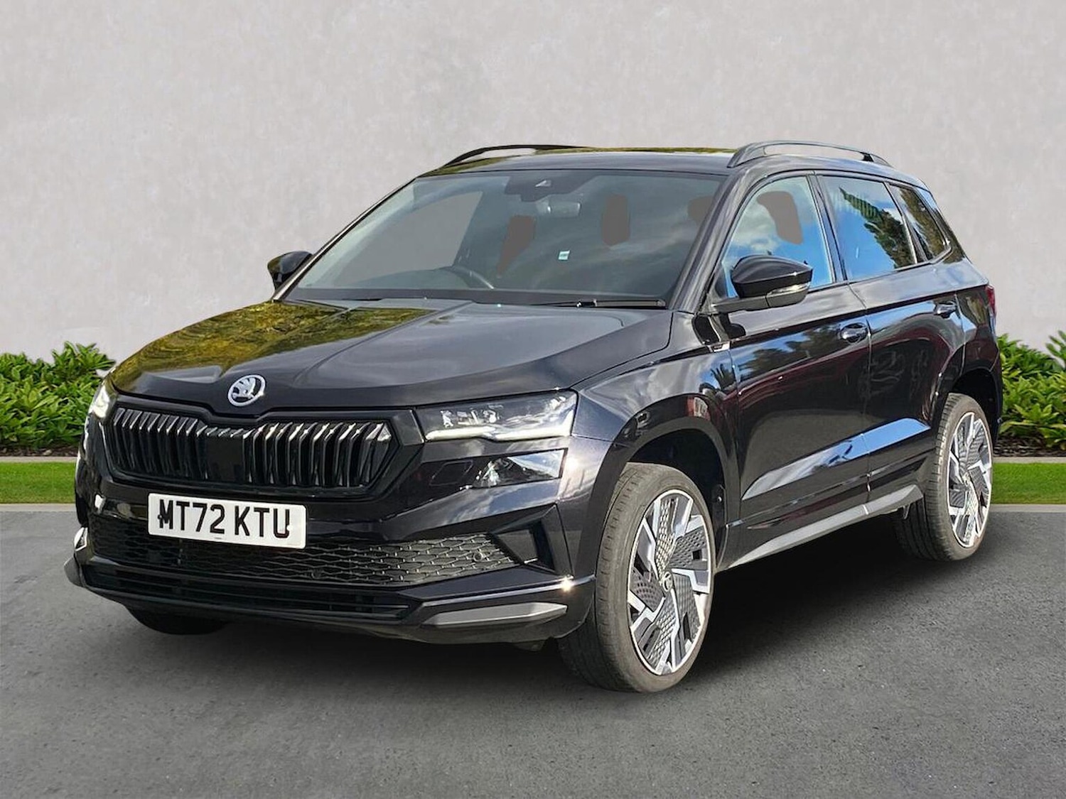 Used Skoda Karoq 2022 for sale - 76412482: Photo 21