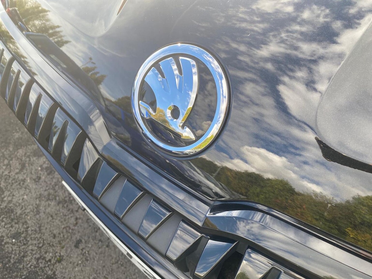 Used Skoda Karoq 2022 for sale - 76412482: Photo 34