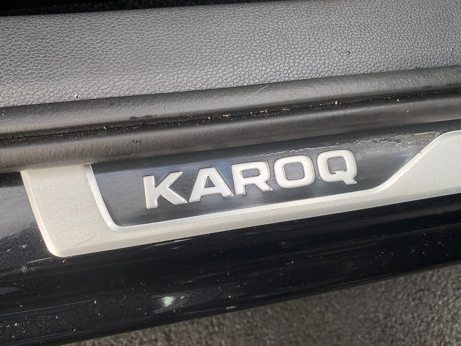 Used Skoda Karoq 2022 for sale - 76412482: Photo 36