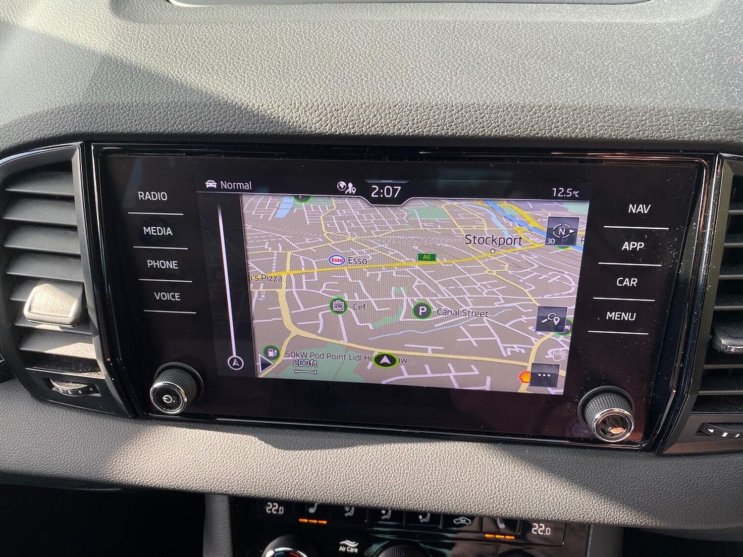 Used Skoda Karoq 2022 for sale - 76412482: Photo 41