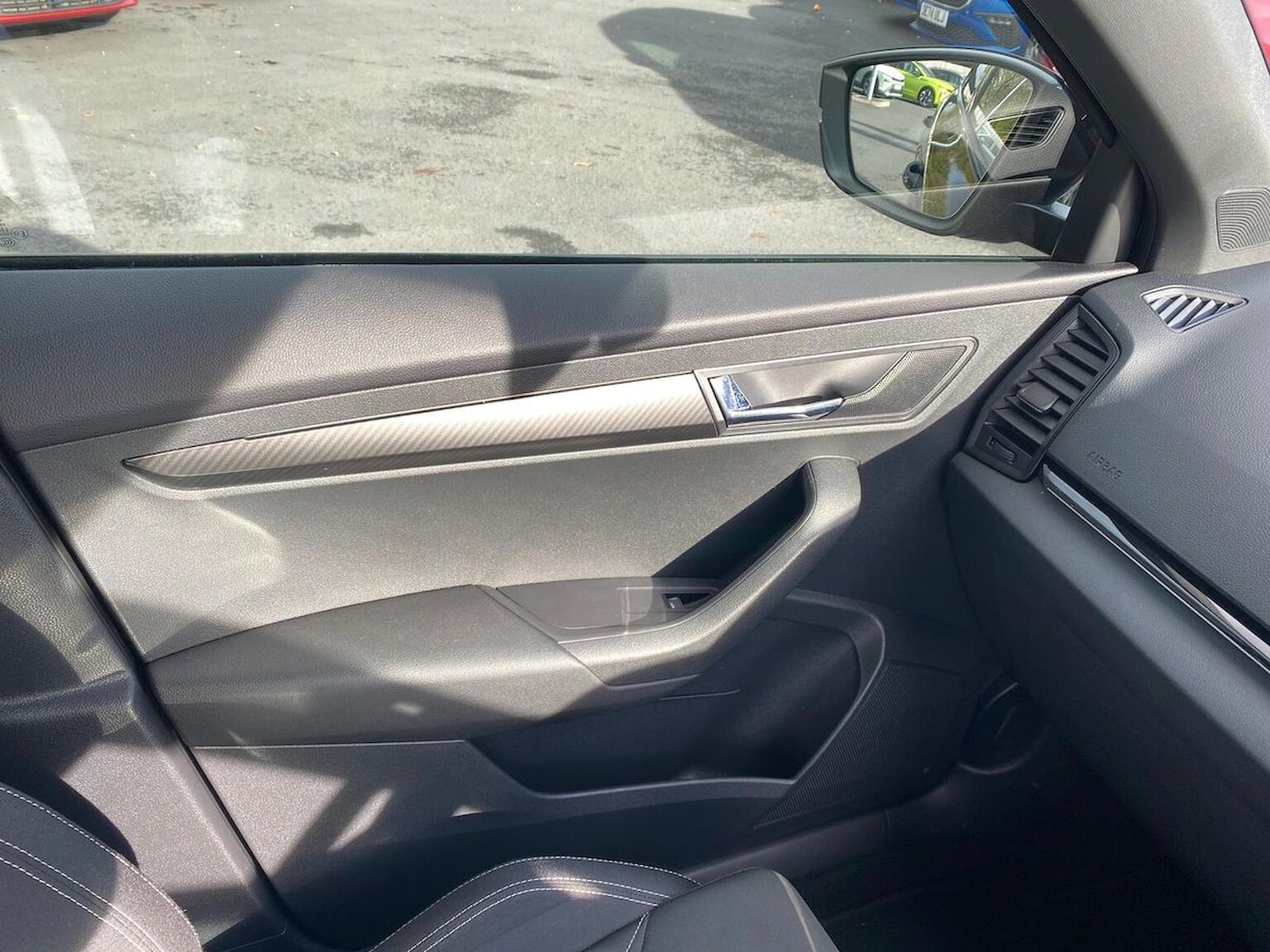 Used Skoda Karoq 2022 for sale - 76412482: Photo 45