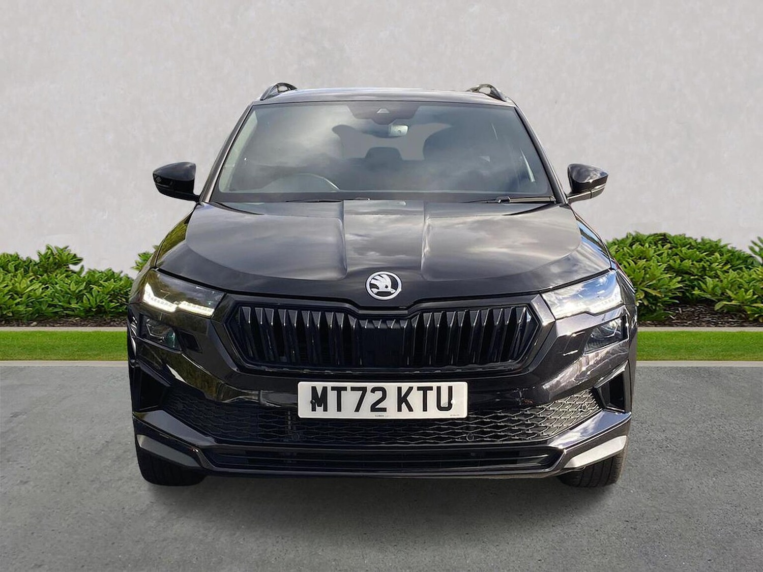 Used Skoda Karoq 2022 for sale - 76412482: Photo 6