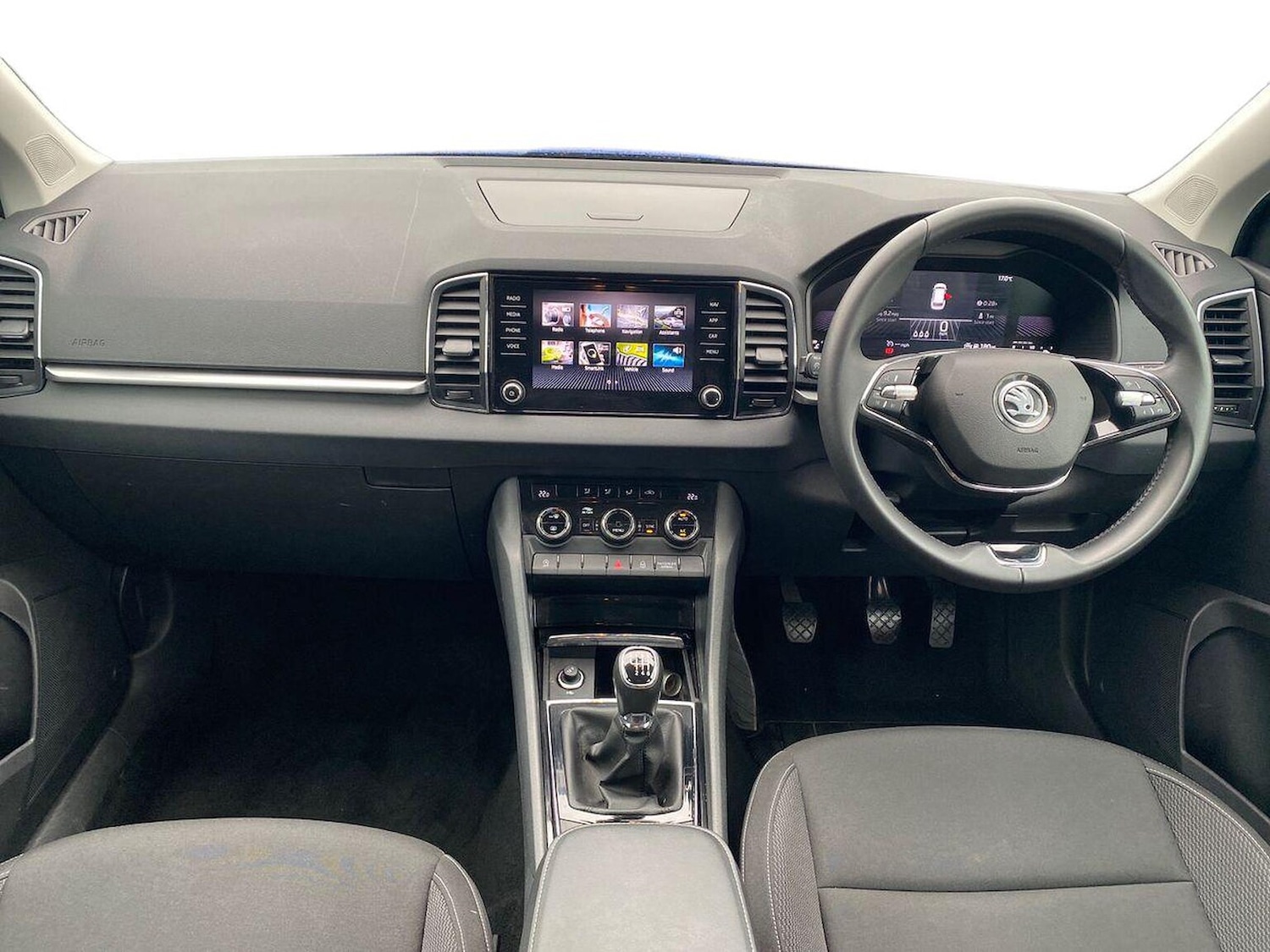 Used Skoda Karoq 2023 for sale - 76164786: Photo 10