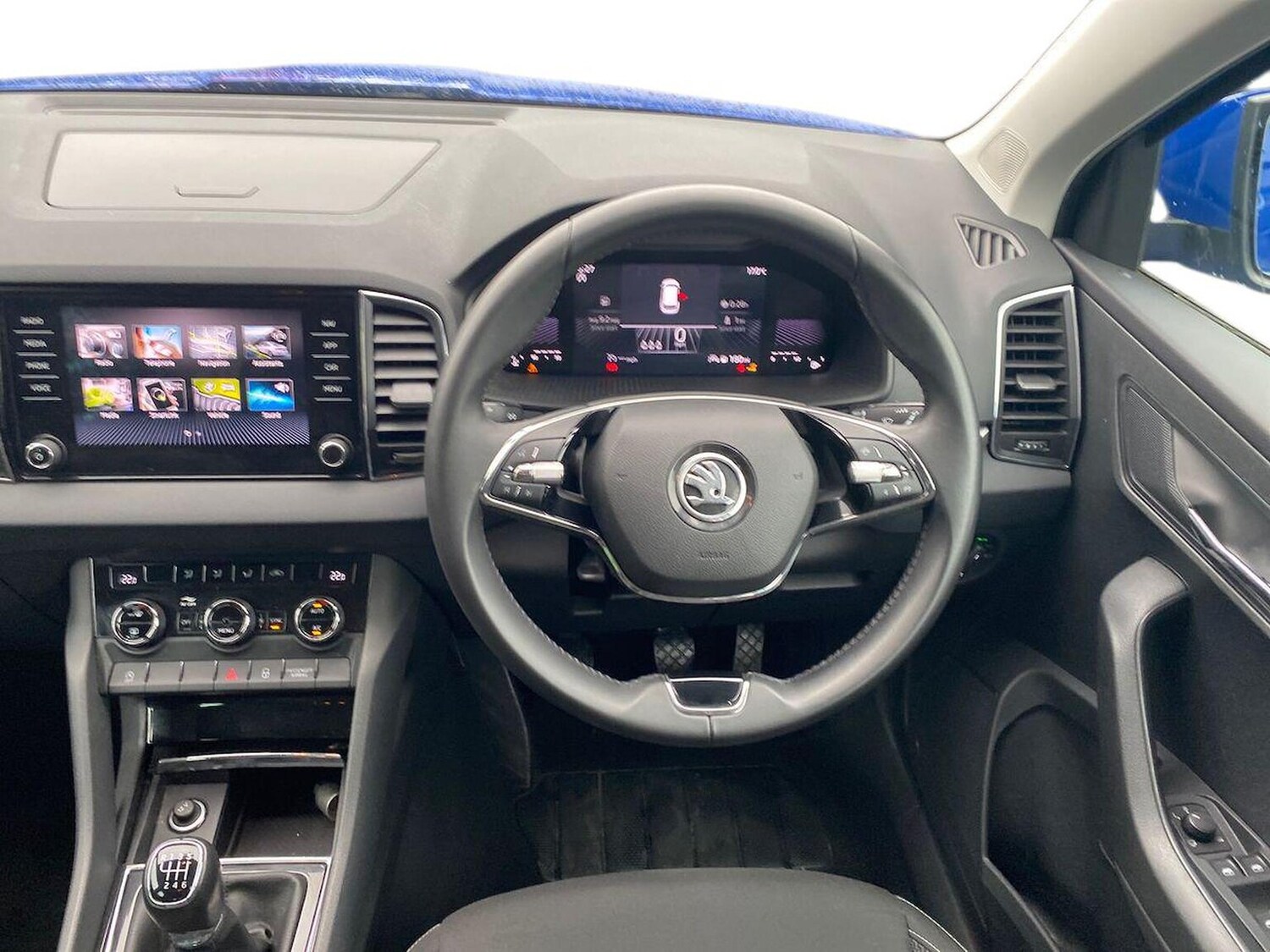Used Skoda Karoq 2023 for sale - 76164786: Photo 11