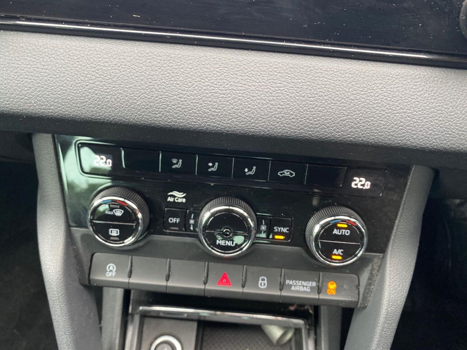 Used Skoda Karoq 2023 for sale - 76164786: Photo 14