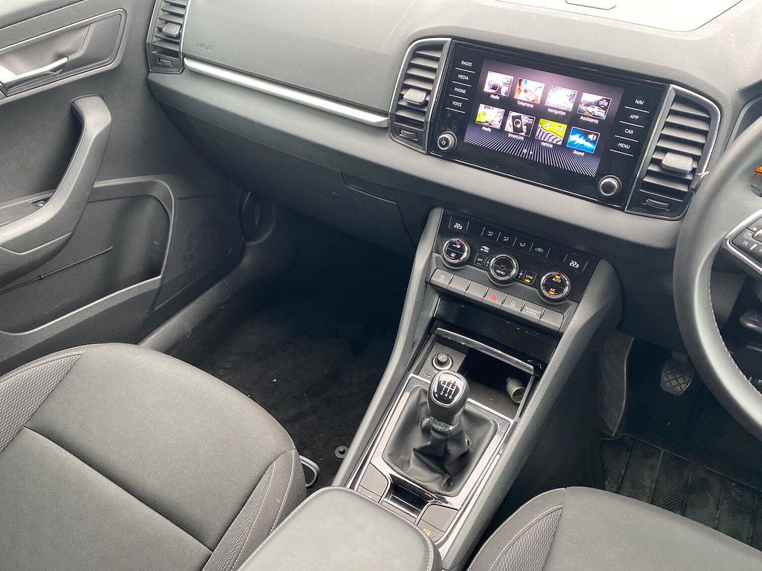 Used Skoda Karoq 2023 for sale - 76164786: Photo 15