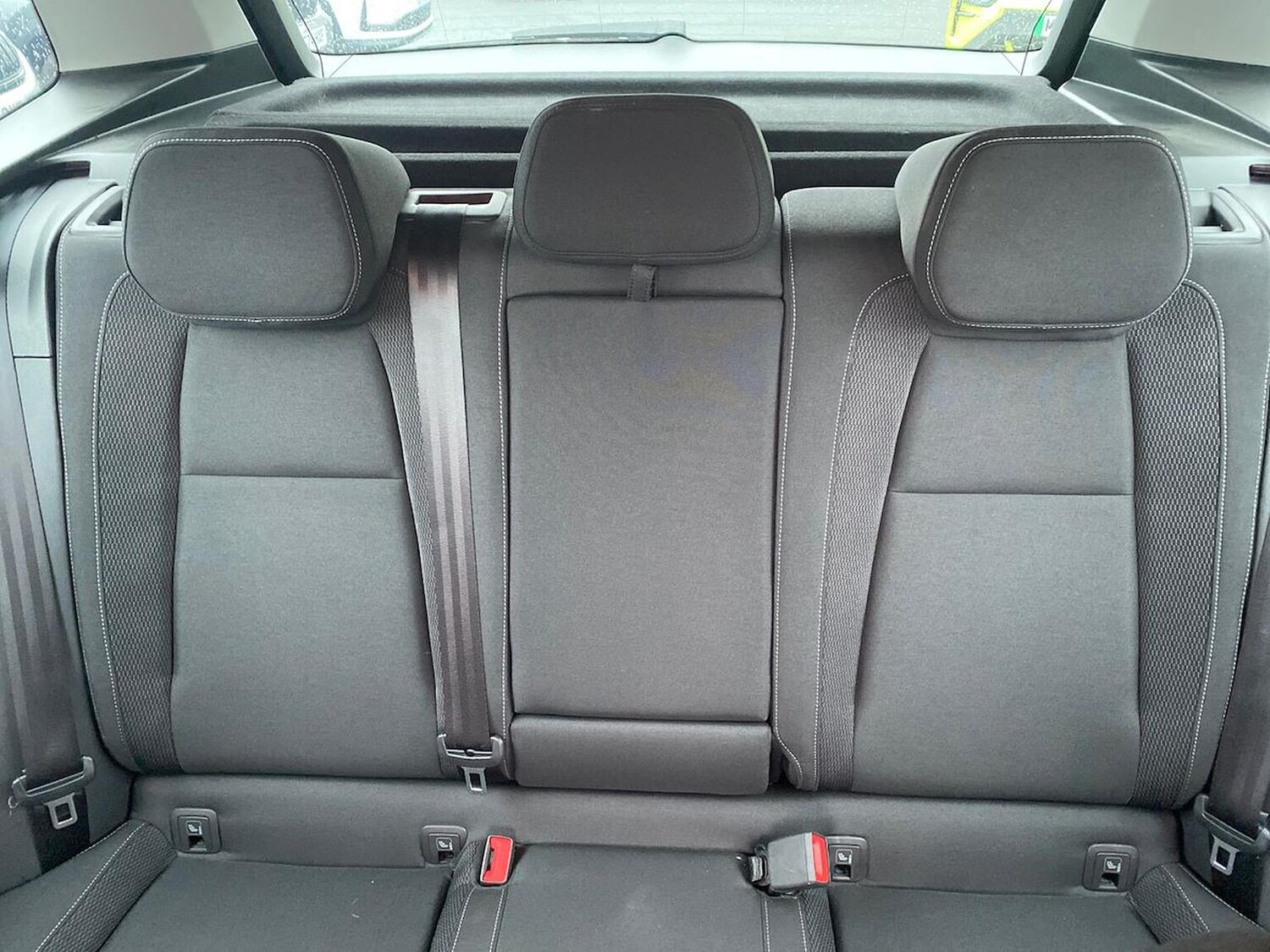 Used Skoda Karoq 2023 for sale - 76164786: Photo 18