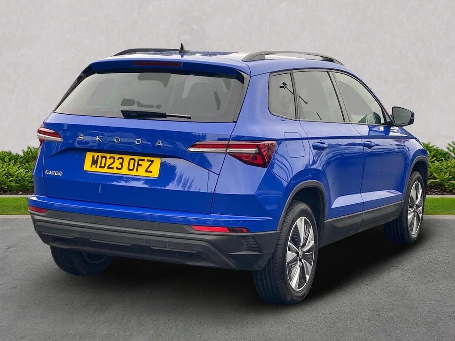 Used Skoda Karoq 2023 for sale - 76164786: Photo 20