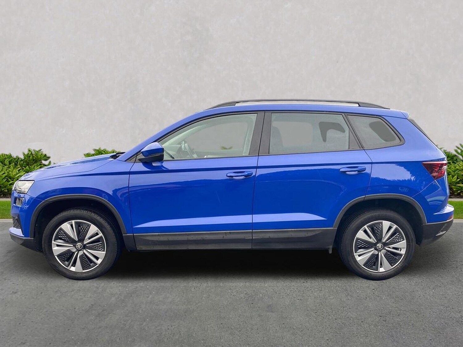 Used Skoda Karoq 2023 for sale - 76164786: Photo 21