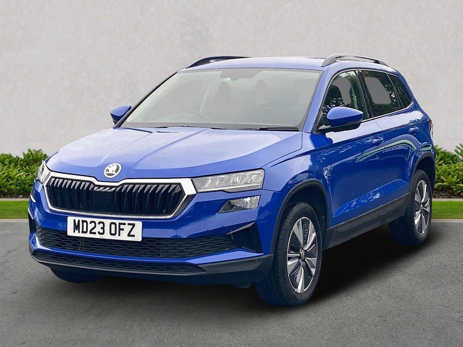 Used Skoda Karoq 2023 for sale - 76164786: Photo 22
