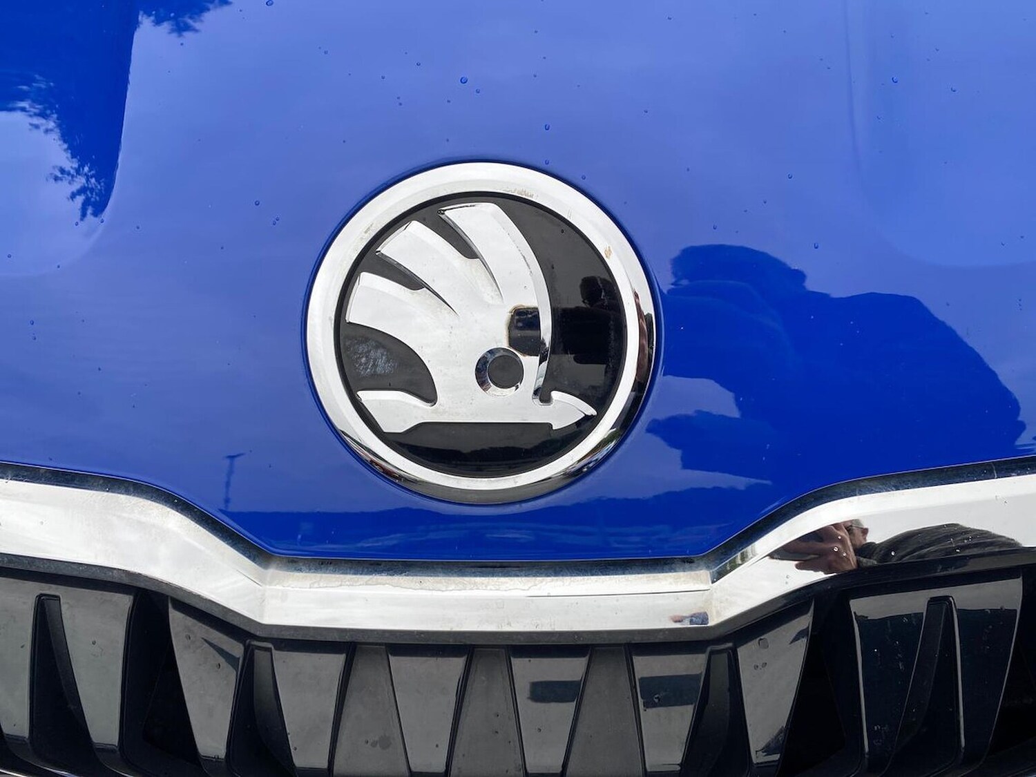 Used Skoda Karoq 2023 for sale - 76164786: Photo 34