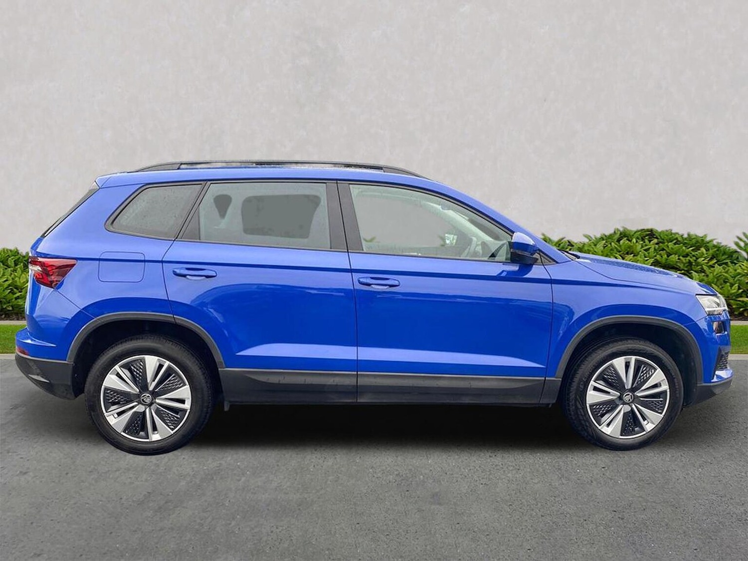 Used Skoda Karoq 2023 for sale - 76164786: Photo 5