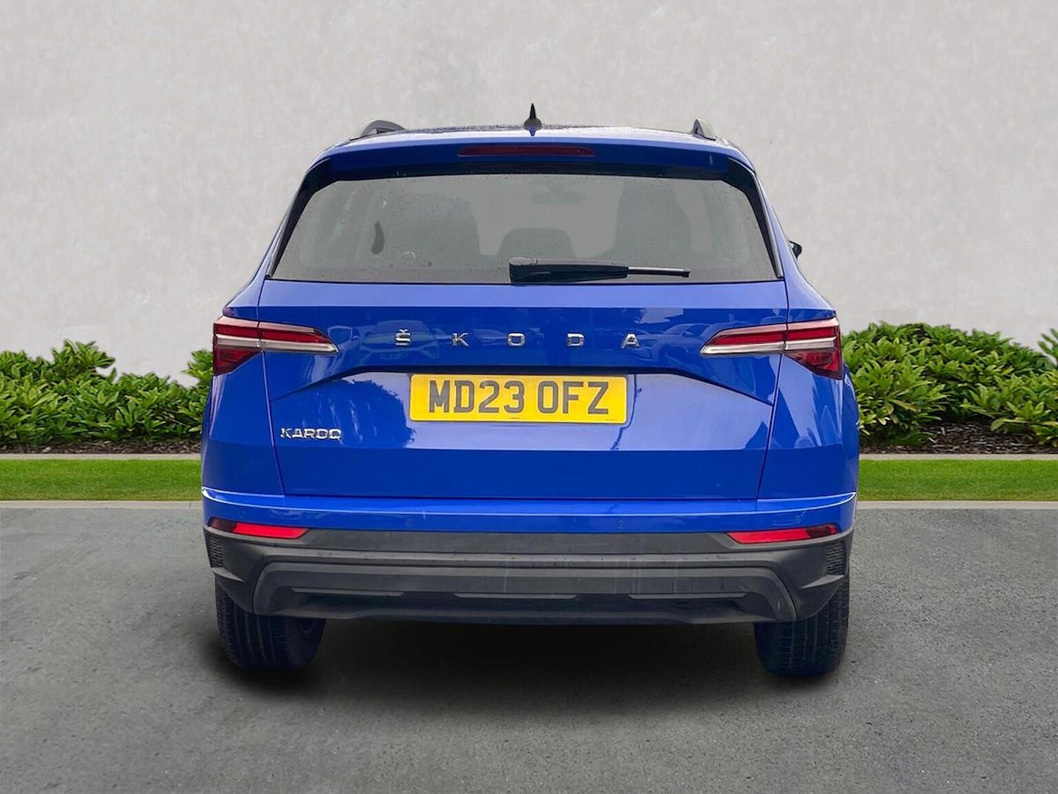 Used Skoda Karoq 2023 for sale - 76164786: Photo 6