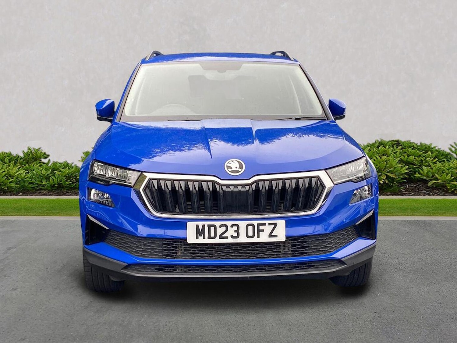 Used Skoda Karoq 2023 for sale - 76164786: Photo 7