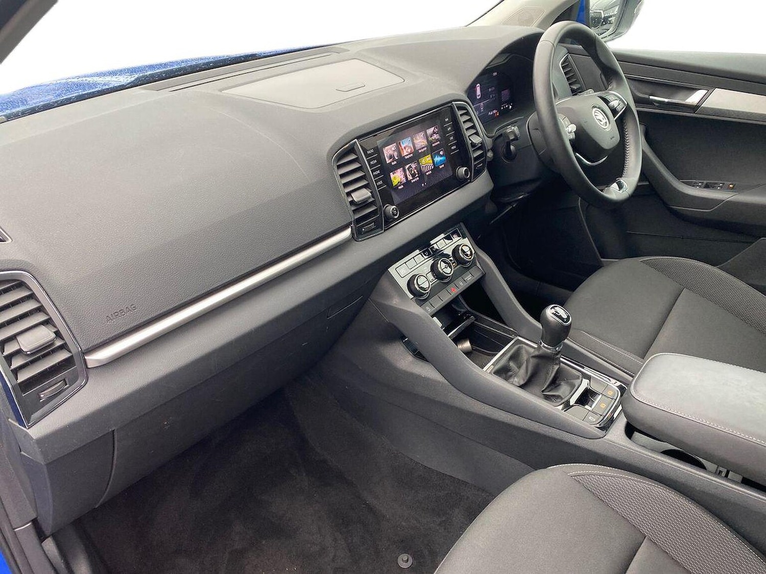 Used Skoda Karoq 2023 for sale - 76164786: Photo 9