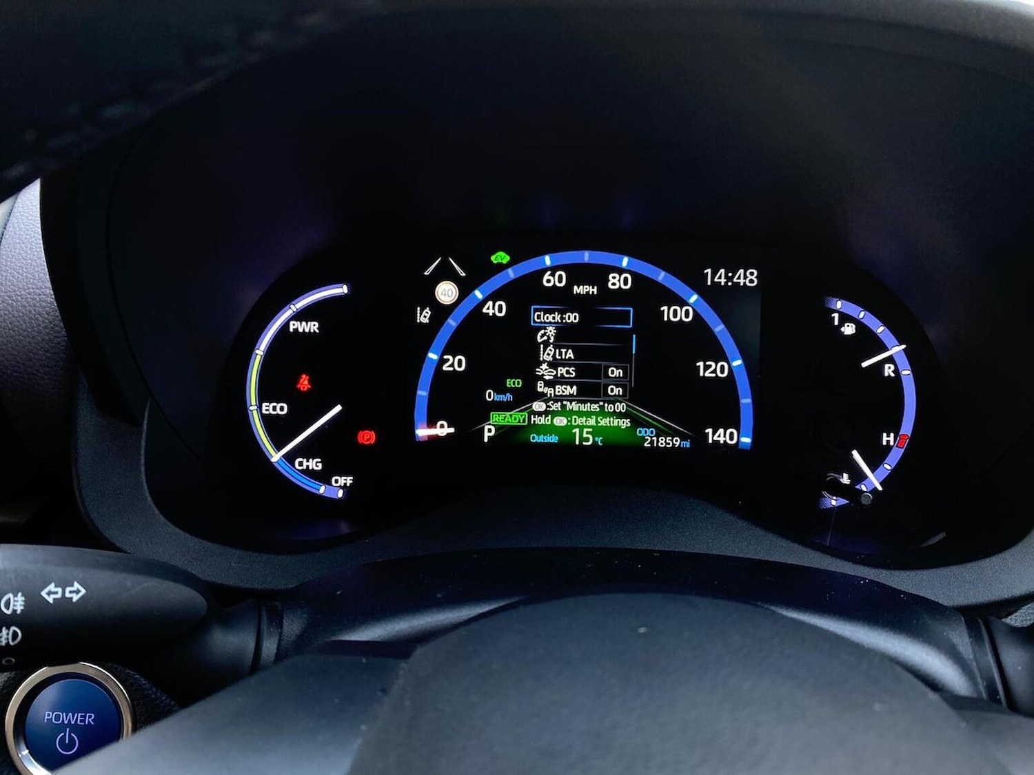 Used Toyota Yaris Cross 2023 for sale - 76510695: Photo 10