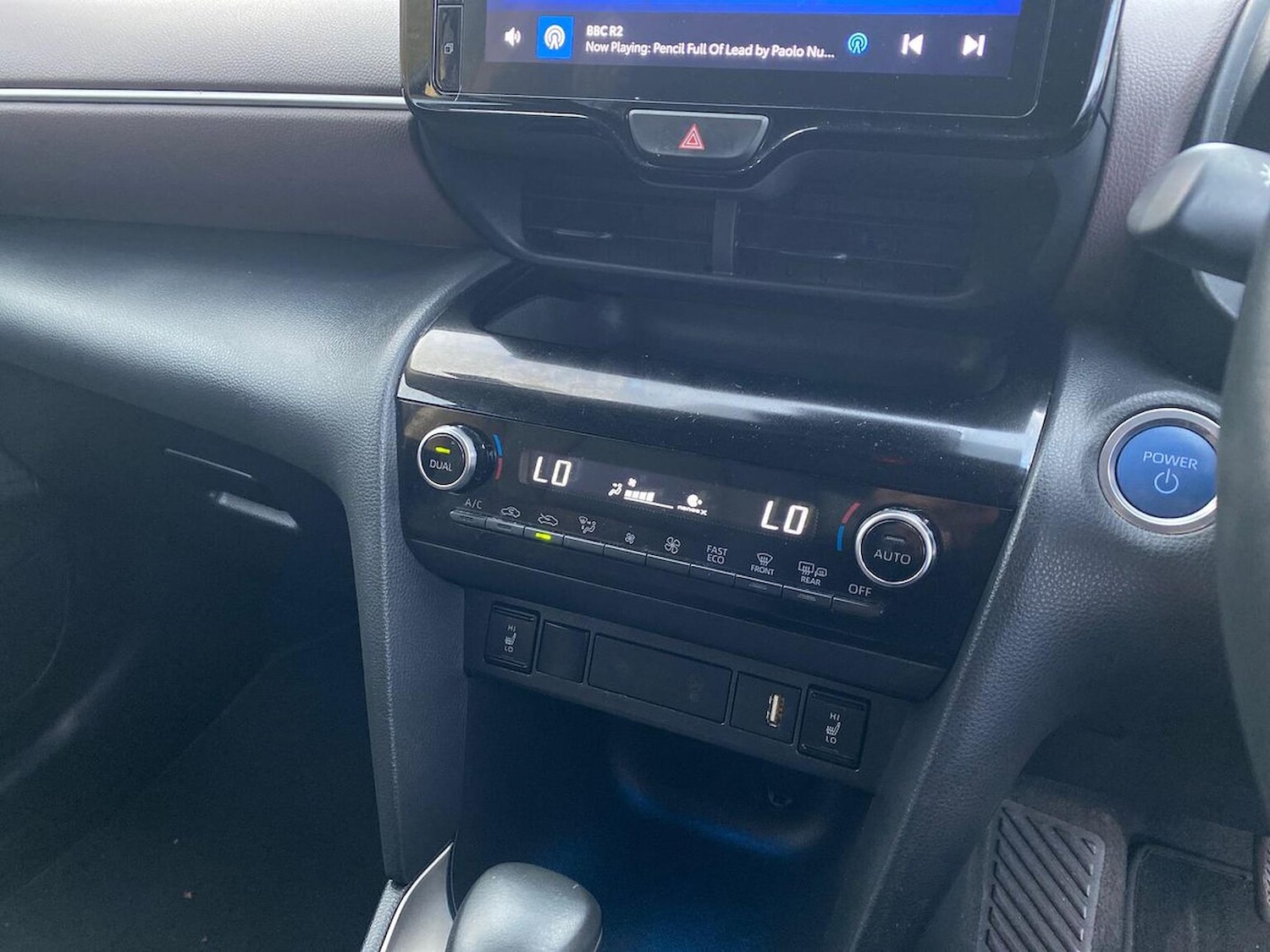 Used Toyota Yaris Cross 2023 for sale - 76510695: Photo 12