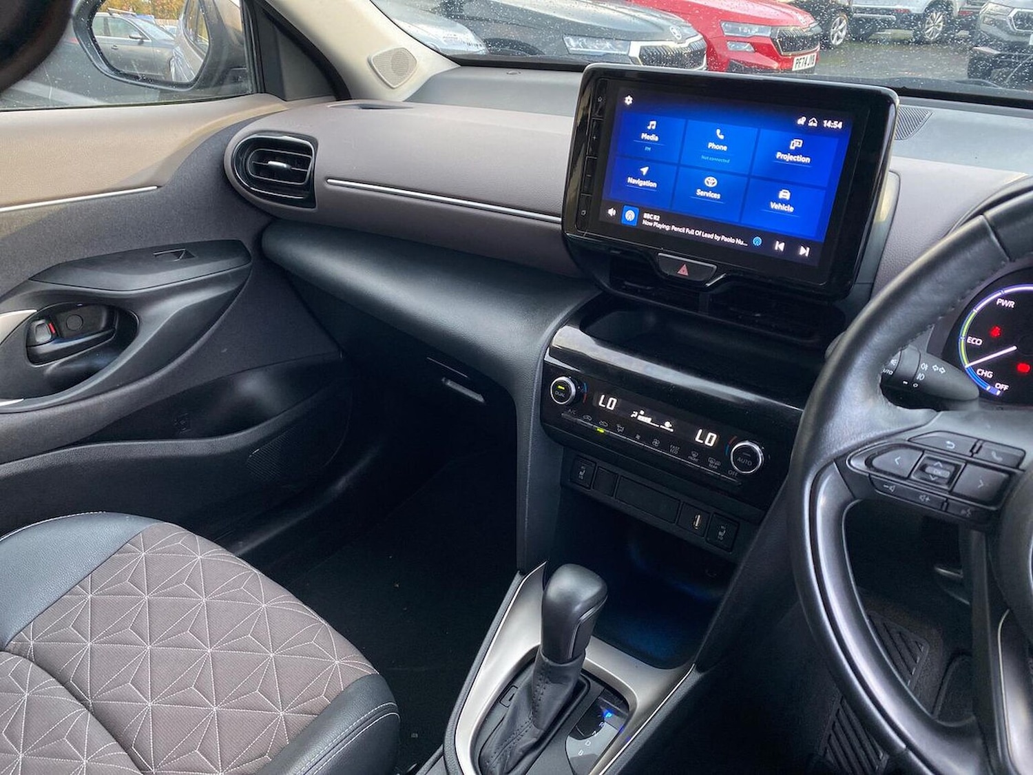 Used Toyota Yaris Cross 2023 for sale - 76510695: Photo 13