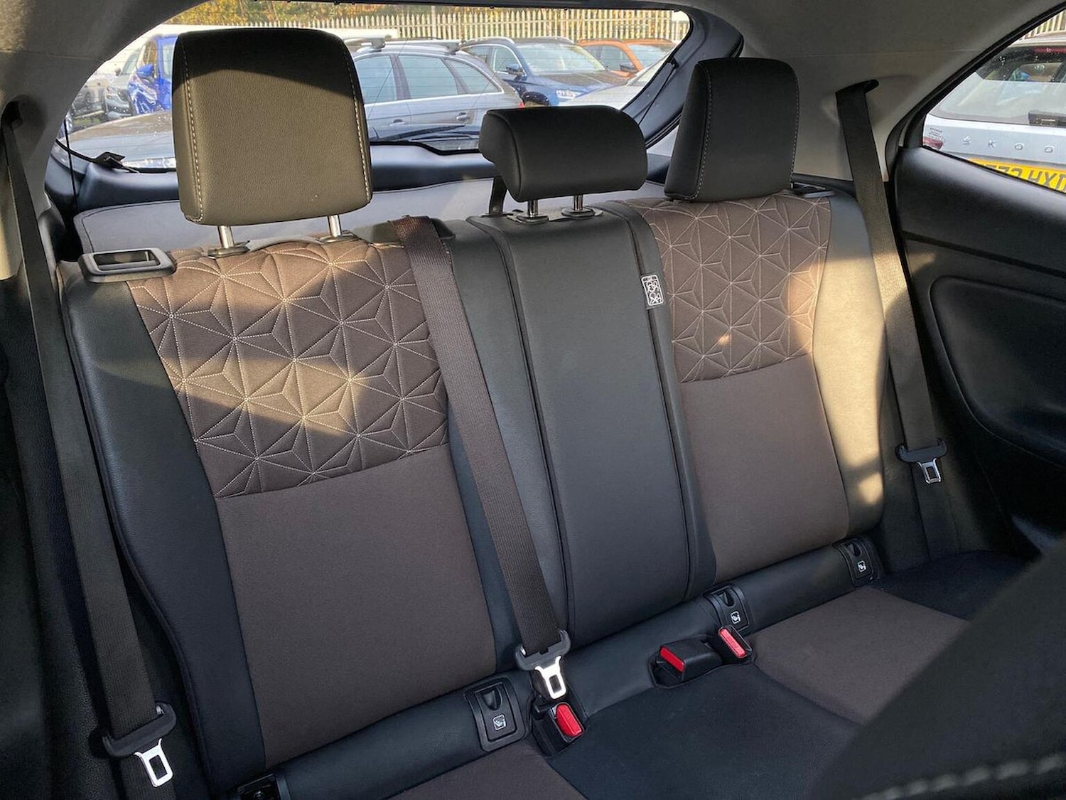 Used Toyota Yaris Cross 2023 for sale - 76510695: Photo 16