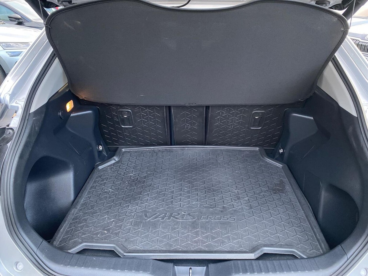 Used Toyota Yaris Cross 2023 for sale - 76510695: Photo 17