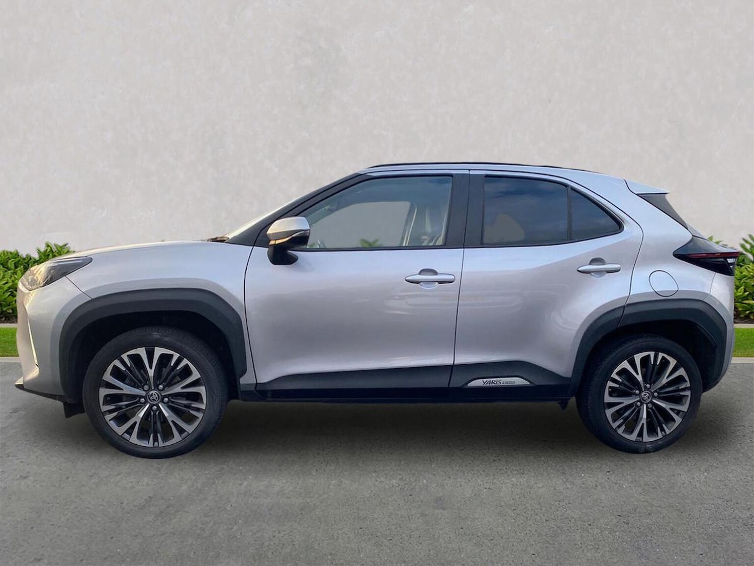 Used Toyota Yaris Cross 2023 for sale - 76510695: Photo 19