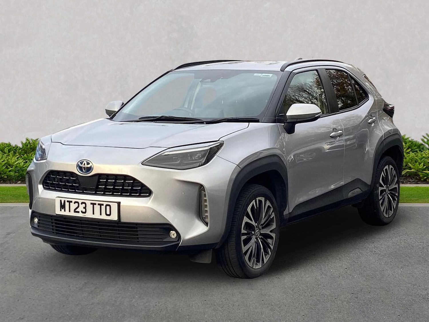 Used Toyota Yaris Cross 2023 for sale - 76510695: Photo 20