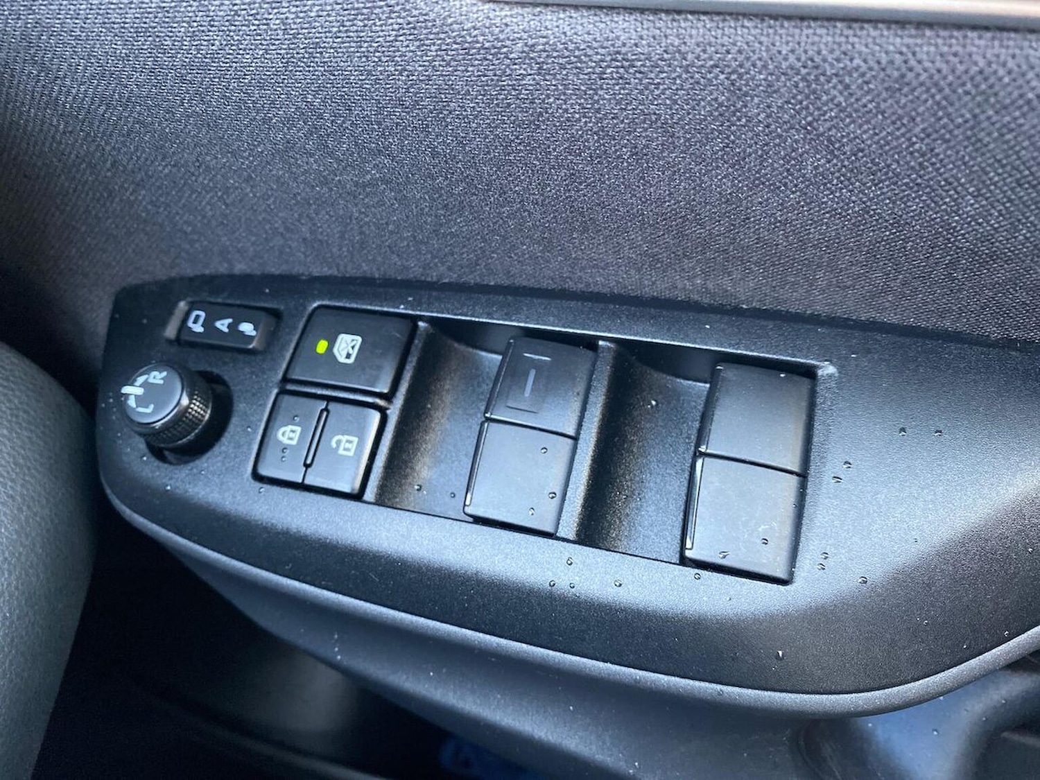 Used Toyota Yaris Cross 2023 for sale - 76510695: Photo 21