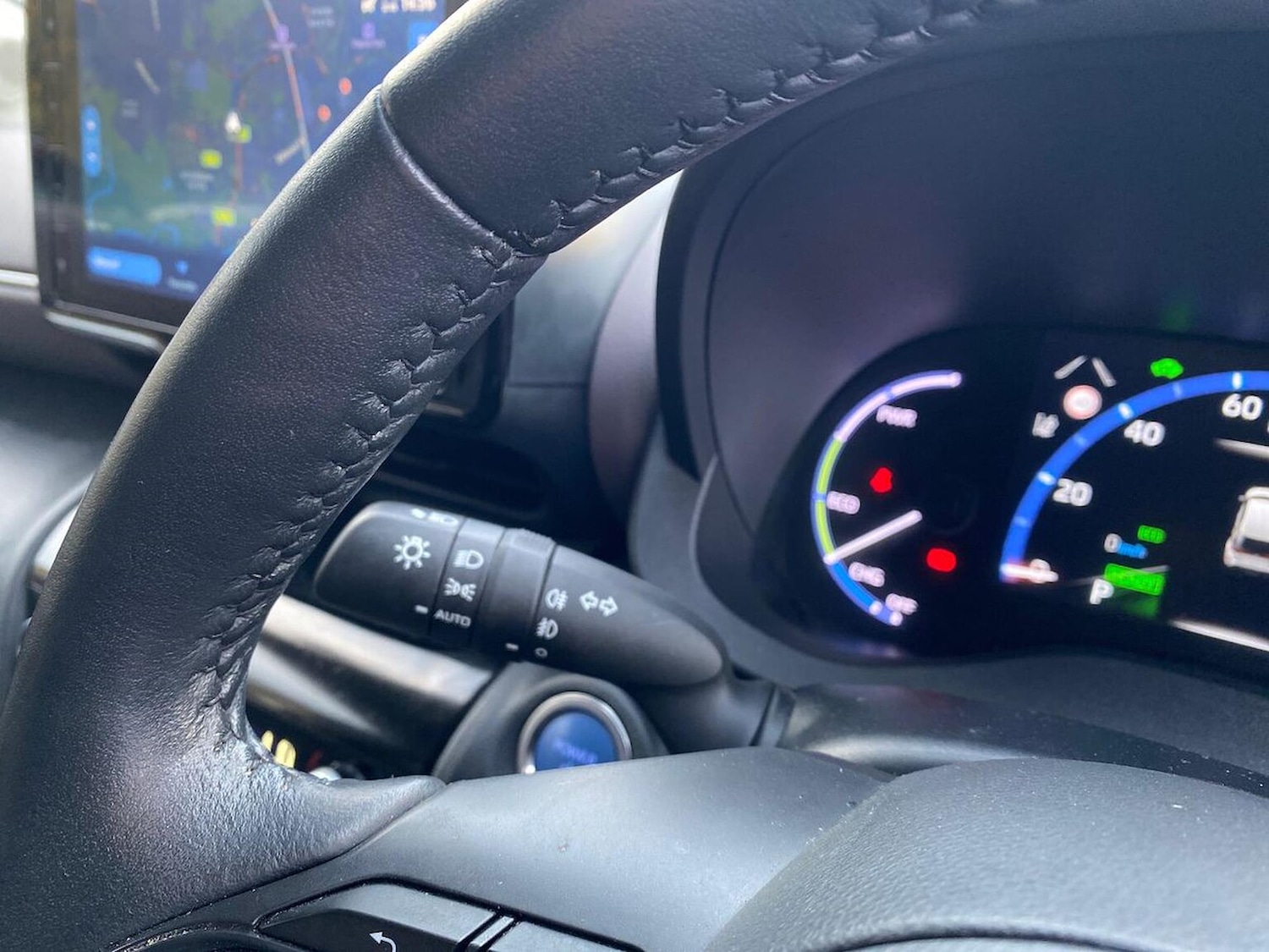 Used Toyota Yaris Cross 2023 for sale - 76510695: Photo 22