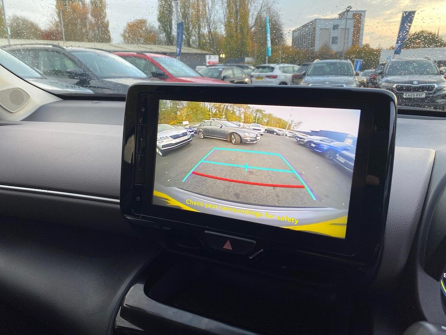 Used Toyota Yaris Cross 2023 for sale - 76510695: Photo 23