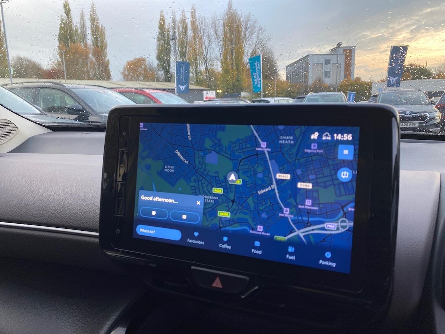 Used Toyota Yaris Cross 2023 for sale - 76510695: Photo 24