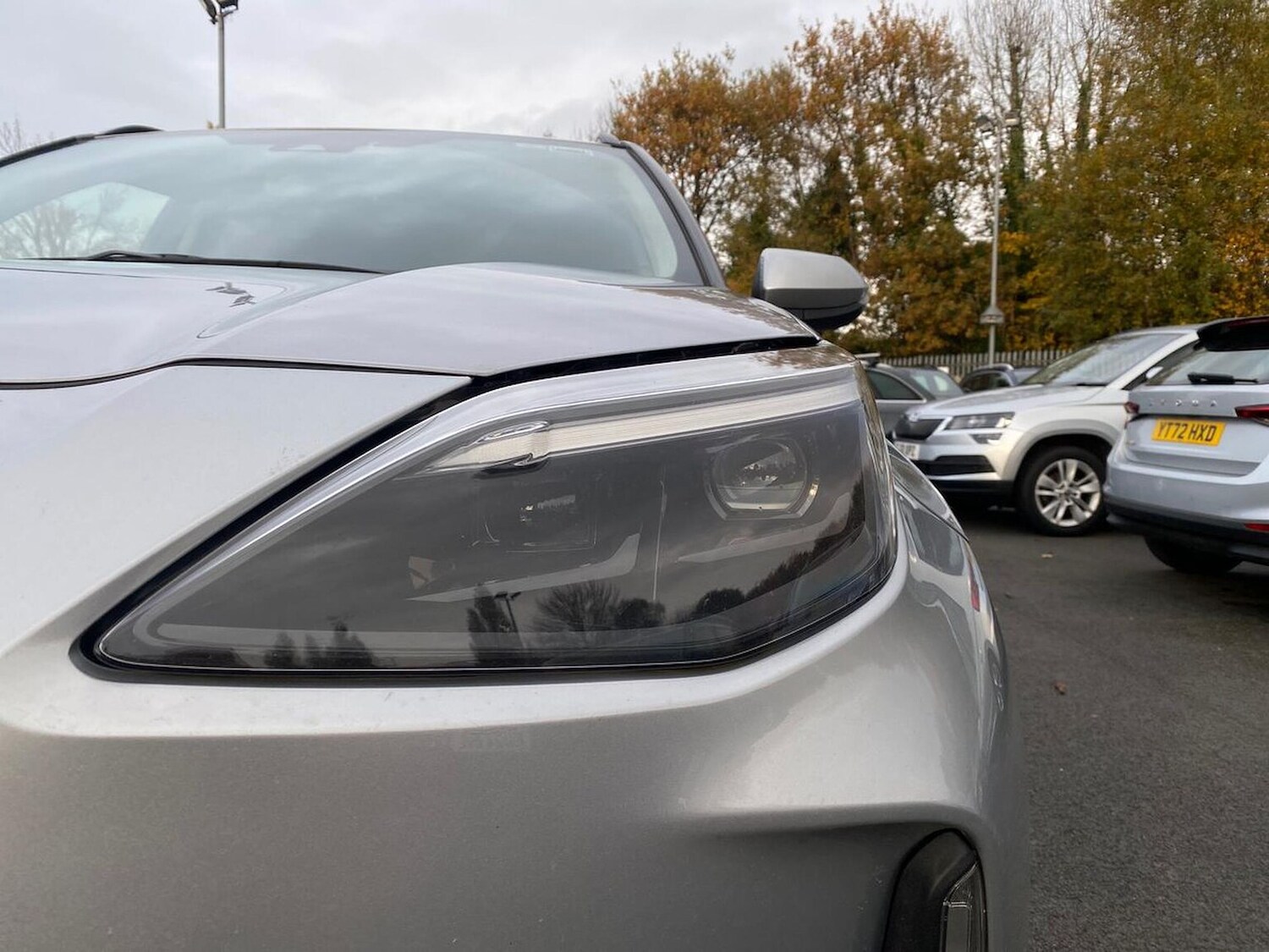 Used Toyota Yaris Cross 2023 for sale - 76510695: Photo 31